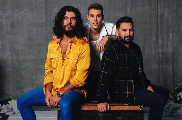 Dan + Shay & Justin Bieber