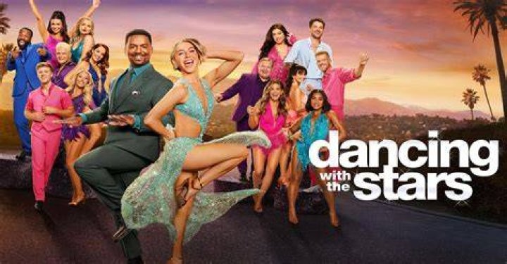DANCING WITH THE STARS - ABC's "Dancing With The Stars" stars Tyra Banks. (ABC/Laretta Houston)