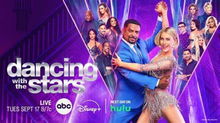 DANCING WITH THE STARS - TONY DOVOLANI - Nene Leakes partners with Tony Dovolani. This season's dynamic lineup of stars will perform for the first time on live national television with their professional partners during the two-hour season premiere of "Dancing with the Stars," MONDAY, MARCH 17 (8:00-10:01 p.m., ET) on the ABC Television Network. (ABC/Craig Sjodin)