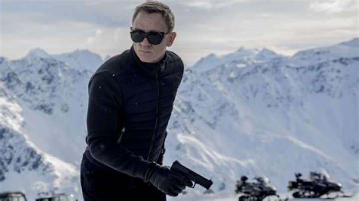 Daniel Craig Announces &lsquo;Spectre&rsquo;