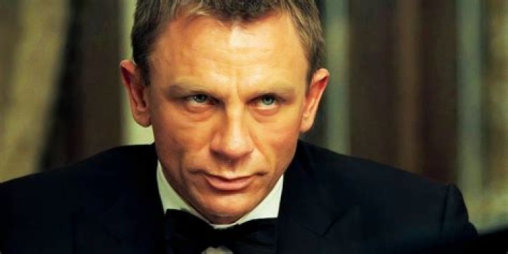 Daniel Craig Promotes &lsquo;Casino Royale&rsquo;