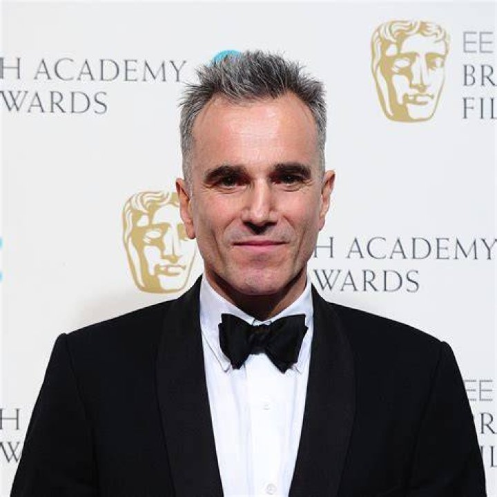 Daniel Day-Lewis