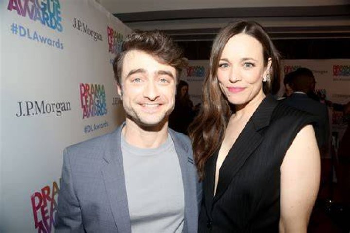Daniel Radcliffe, Rachel McAdams