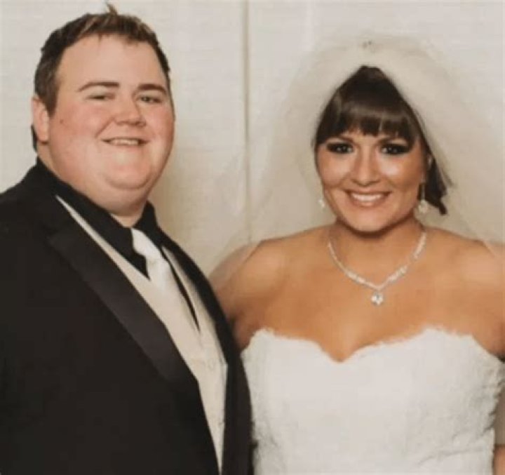Daniel Wright, Rebecca Wright