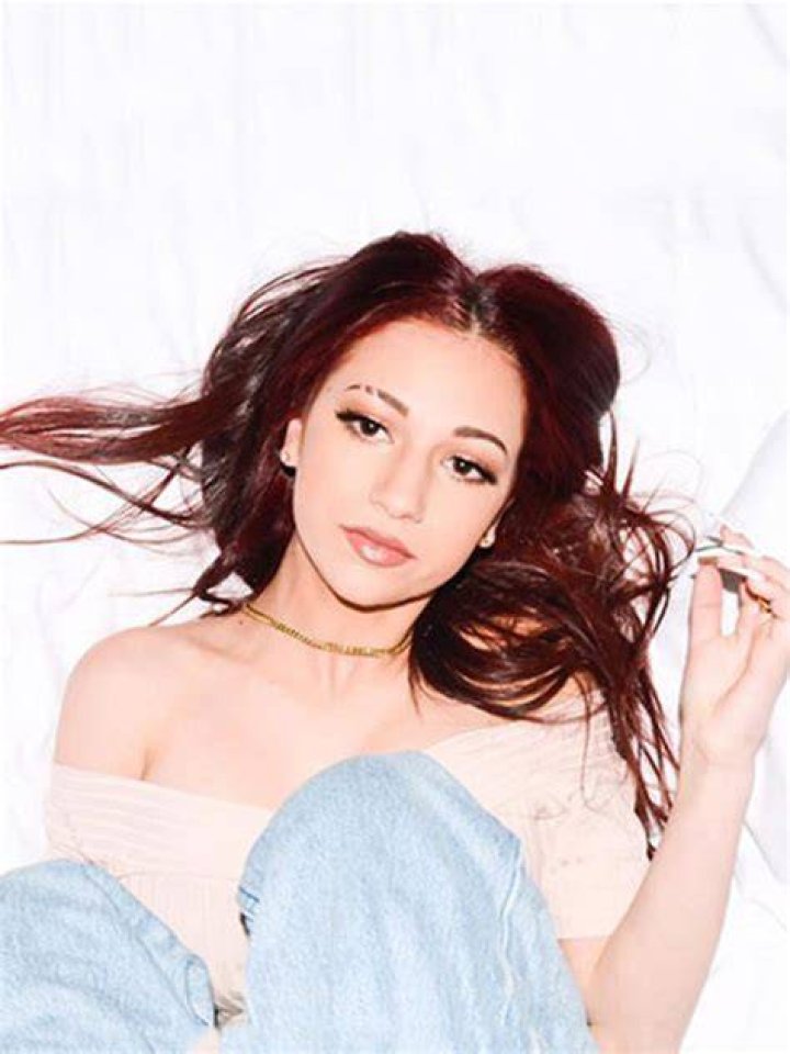 Danielle Bregoli Bad Role Model