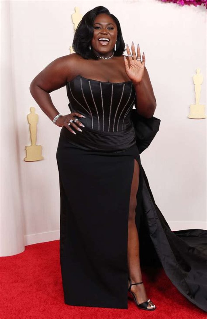 Danielle Brooks