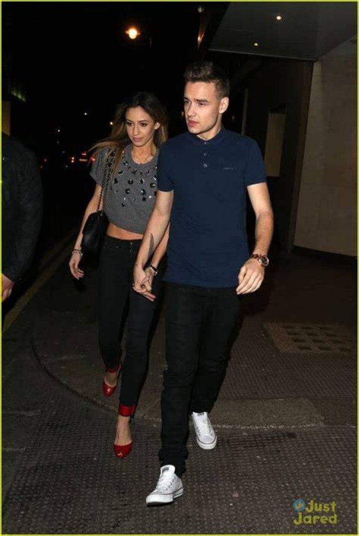 Danielle Peazer Liam Payne Break Up