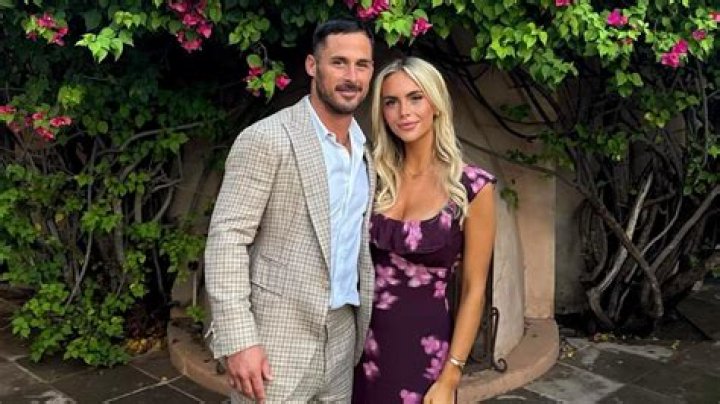 Danny Amendola and Olivia Culpo ESPY Awards, Arrivals, Los Angeles, USA - 12 Jul 2017