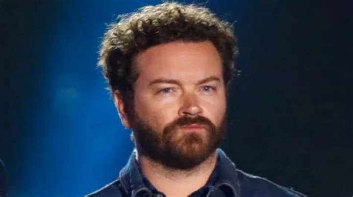 Danny Masterson is seen at Elyx presents TAO Nightclub at Sundance, in Park City, Utah Elyx presents TAO Nightclub at Sundance 2015, Park City, USA - 23 Jan 2015