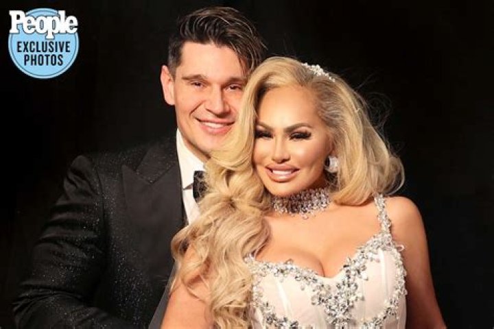 Darcey & Georgi