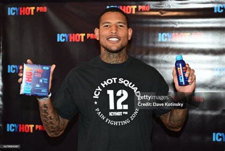 Darren Waller&rsquo;s Icy Hot PRO Recovery Day