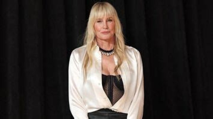 Daryl Hannah Gets Edgy in &lsquo;The Pope Of Greenwich Village&rsquo;