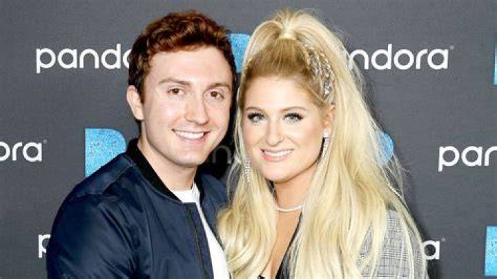 Daryl Sabara Meghan Trainor