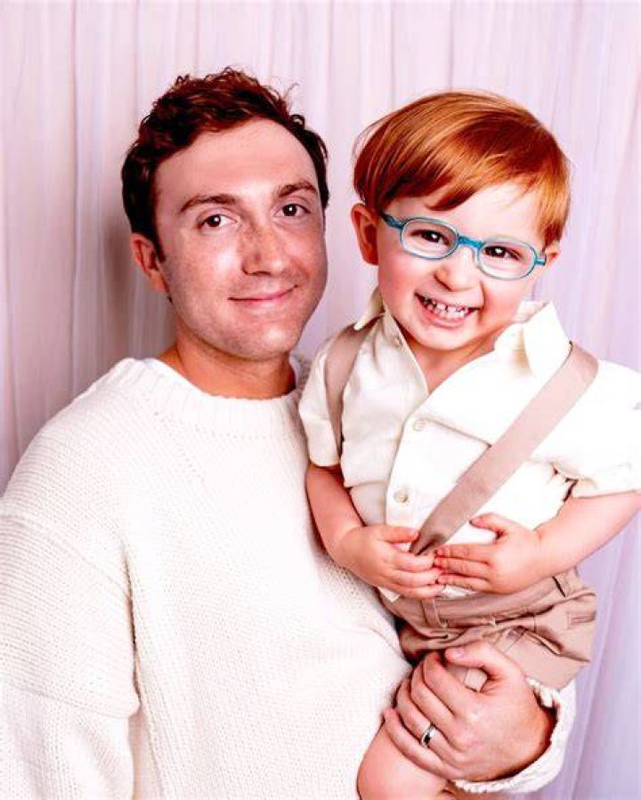Daryl Sabara