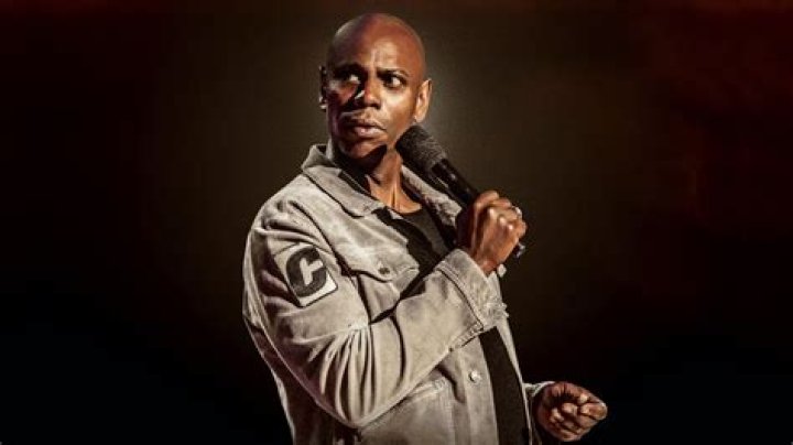 Dave Chapelle
