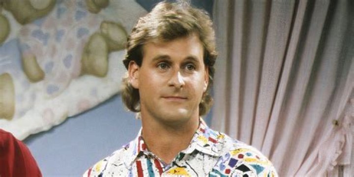 Dave Coulier