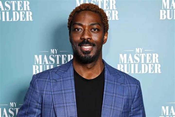 David Ajala