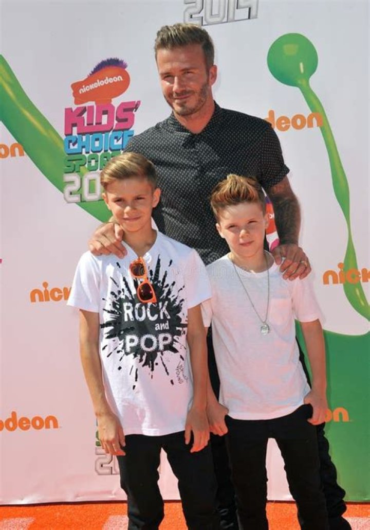 david-beckham-kids-choice-sports-awards-2014
