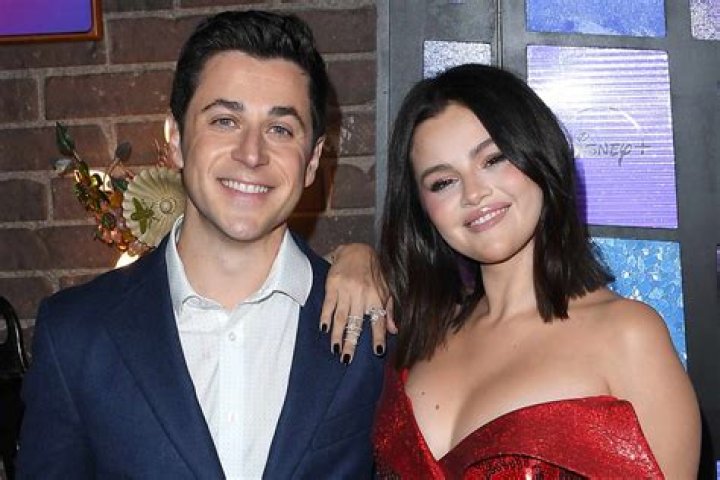 David Henrie, Selena Gomez