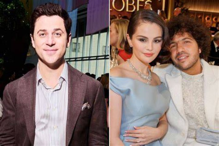 Davide Henrie Selena Gomez Date