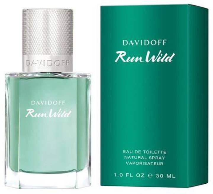 Davidoff RUN WILD, $83, Macy&rsquo;s.com