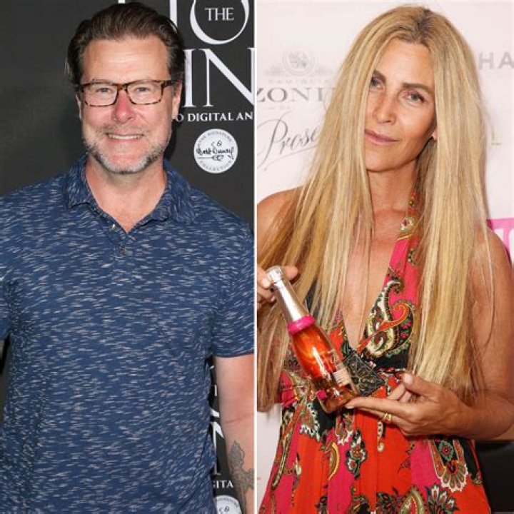Dean McDermott & Mary Jo Eustace