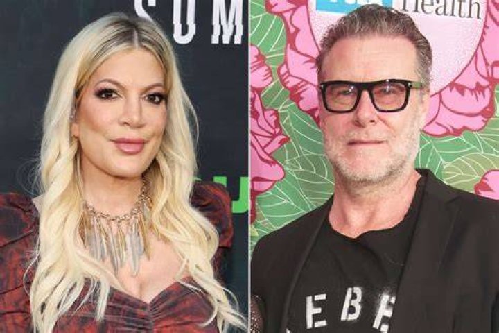 Dean McDermott