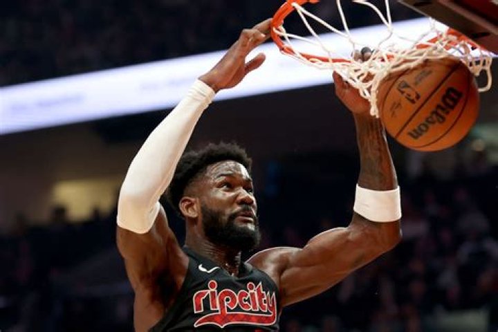 DeAndre Ayton