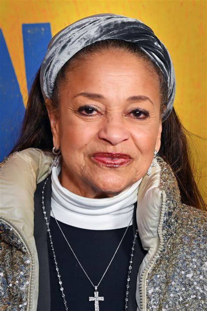 debbie allen