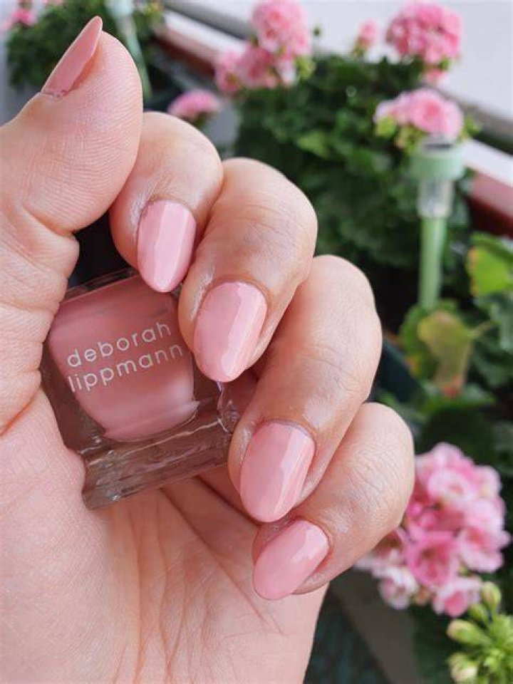 Deborah Lippmann Make Me Blush Set, $36, bluemercury.com