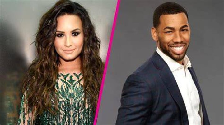 Demi briefly dated &lsquo;Bachelorette&rsquo; hunk Mike Johnson