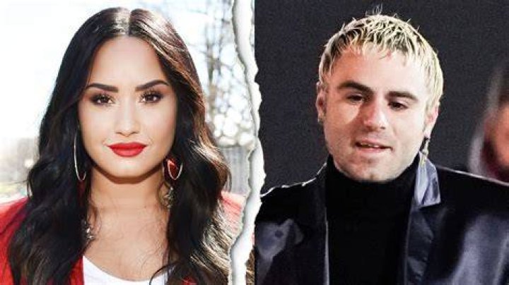 Demi Lovato dated Henri Levy after their 2018 trip to rehab