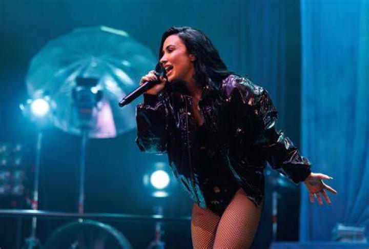 Demi Lovato final tour