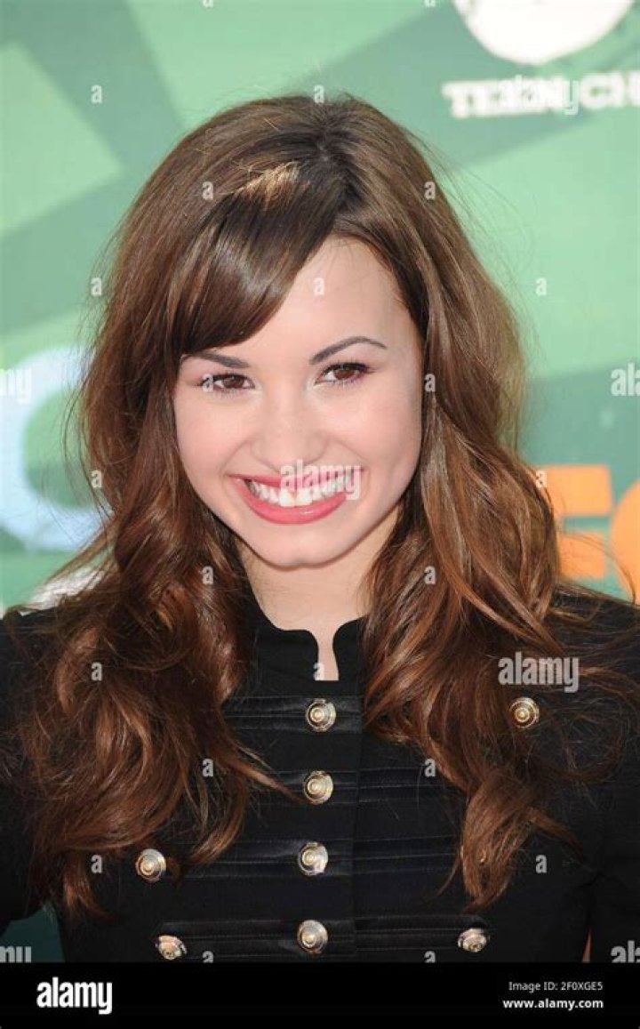 demi-lovato-teen-awards-