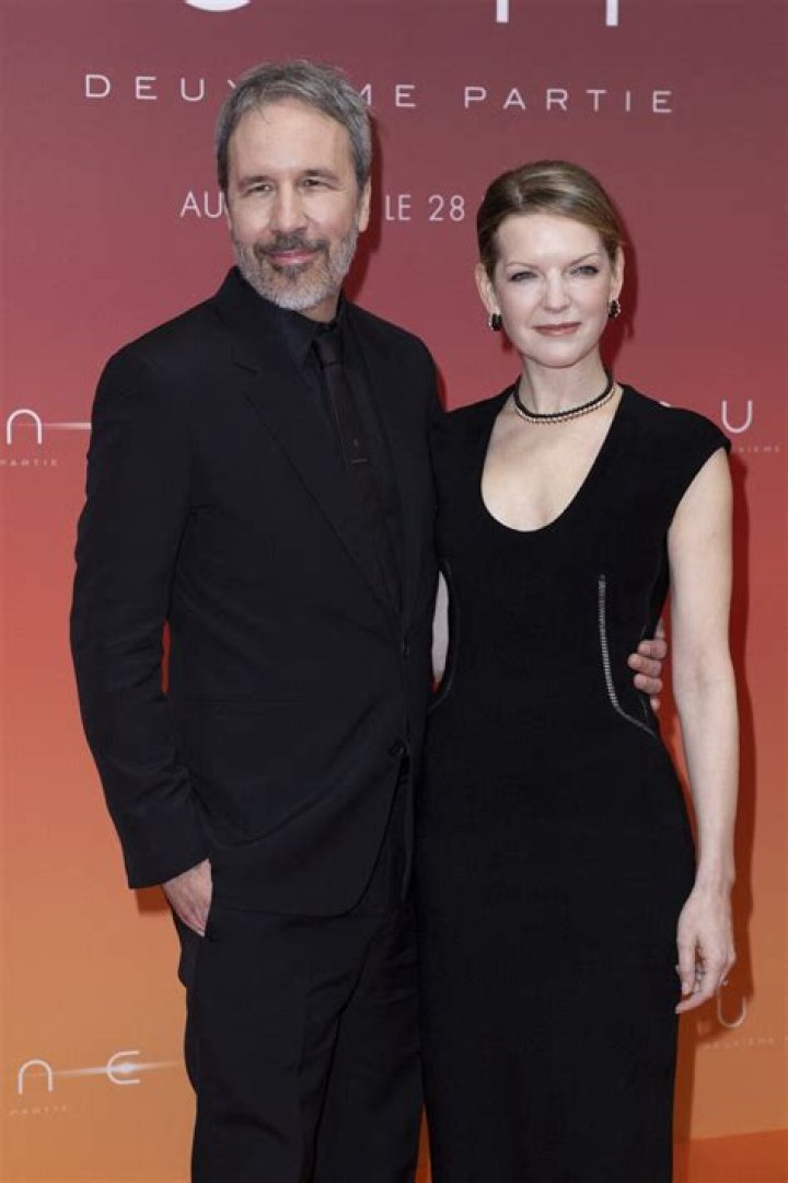Denis Villeneuve & Tana Lapointe