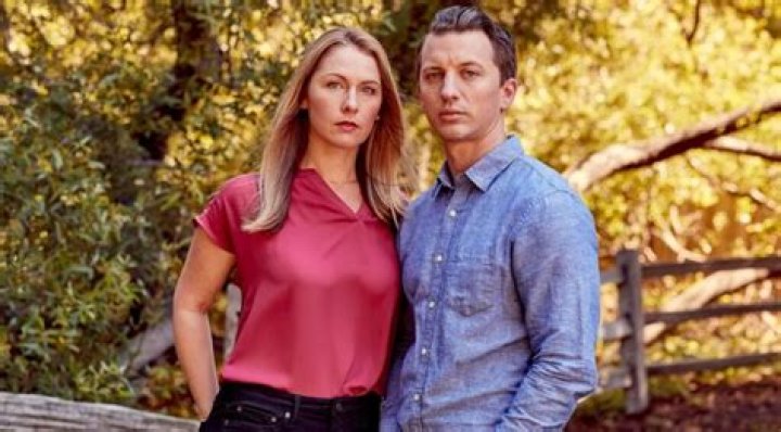Denise Huskins and Aaron Quinn