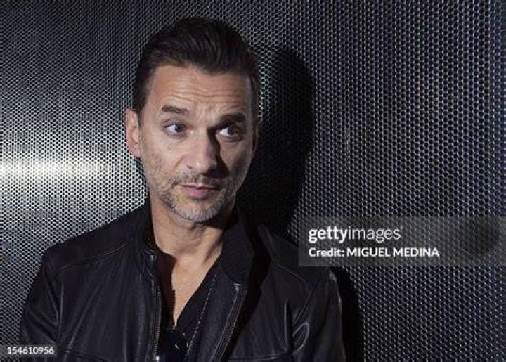 Depeche Mode In 2012