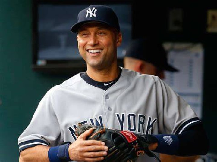 Derek Jeter