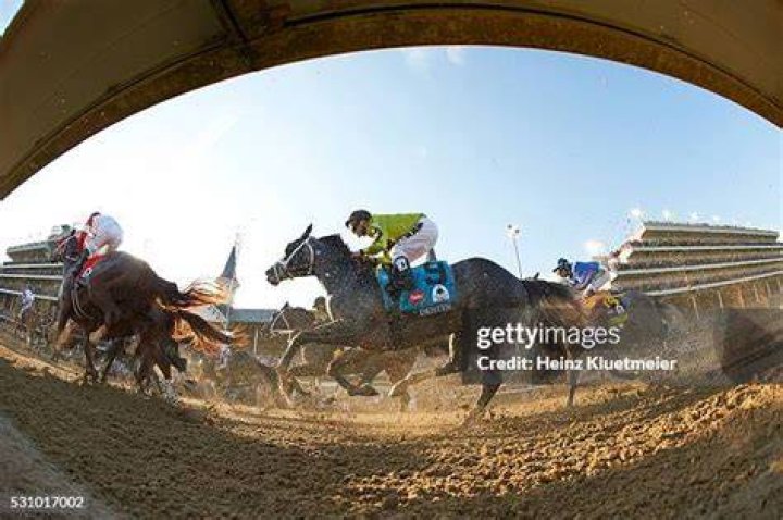 Destin-kentucky-derby