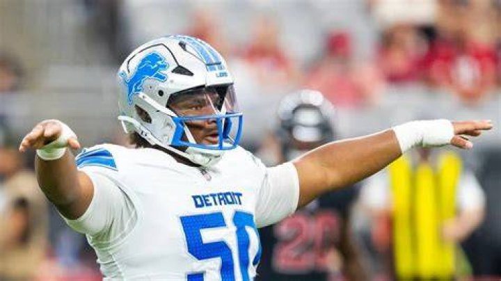 Detroit Lions Pics