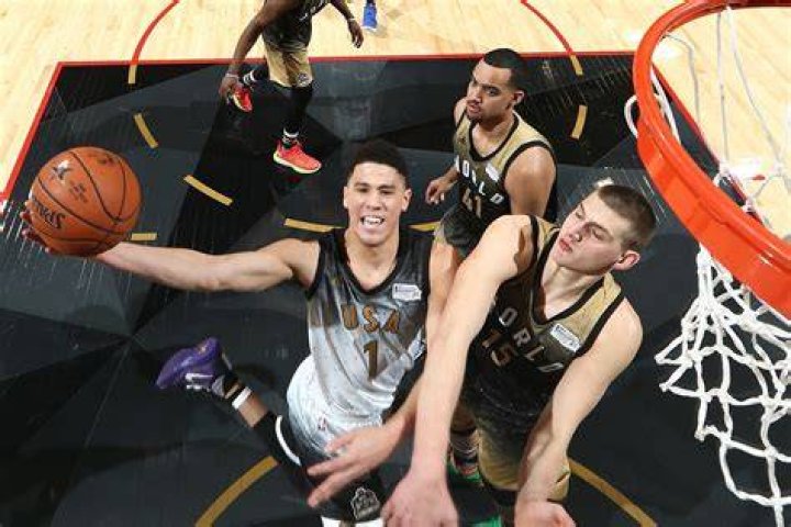 devin-booker-rising-star-challenge-team-usa