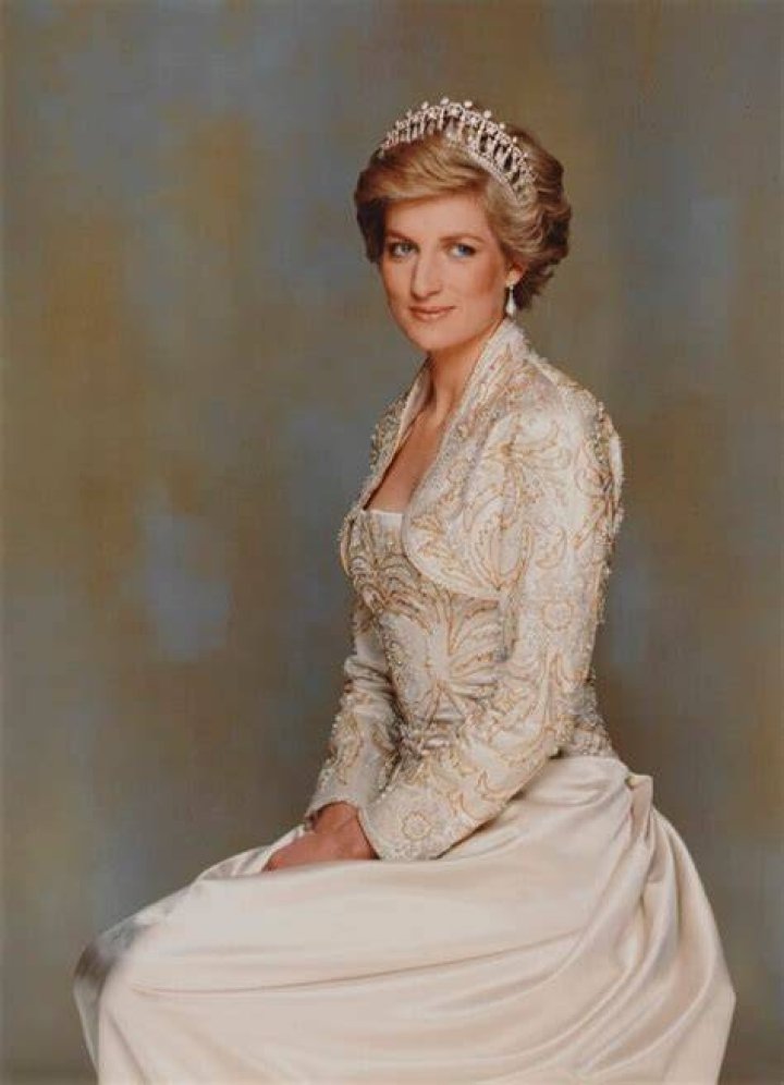 diana