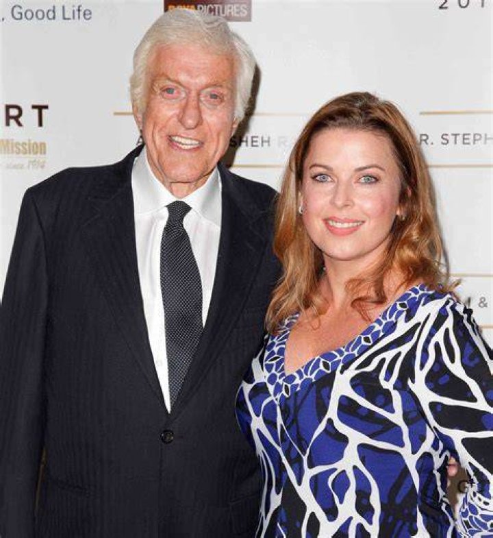 Dick Van Dyke, Arlene