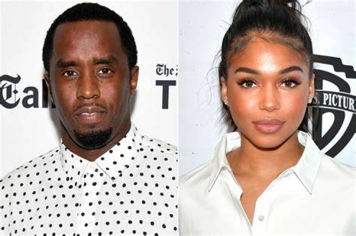Diddy Lori Harvey Kim Porter Death