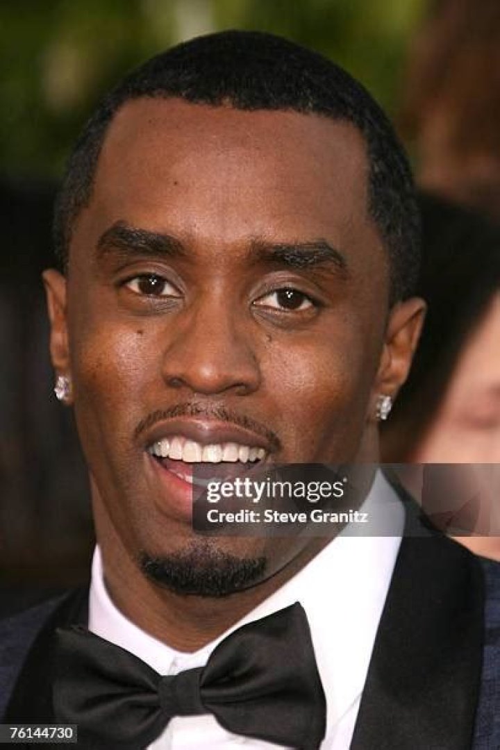 Diddy