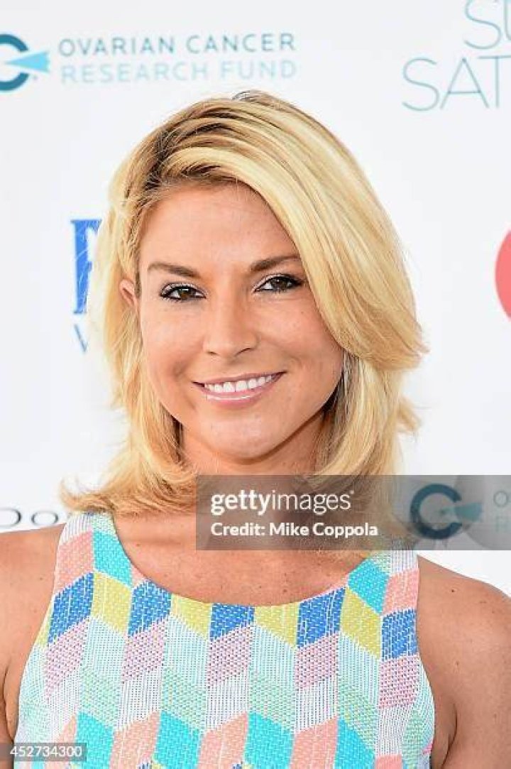 Diem Brown attends the 17th Annual Super Saturday Ovarian Cancer Research Fund Benefit, presented by QVC, at Nova's Ark Project in Water Mill, in New York 17th Annual Super Saturday Ovarian Cancer Benefit, Water Mill, USA - 26 Jul 2014
