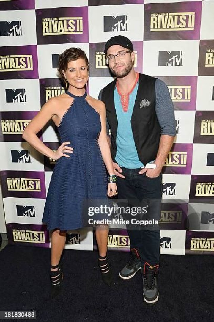 Diem Brown MTV's 'The Real World Ex-Plosion' Season Premiere Party, New York, America - 14 Jan 2014