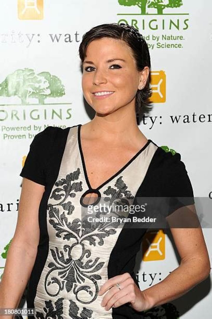 Diem Brown Origins Smarty Plants event benefiting charity: water, New York, America - 16 Sep 2013