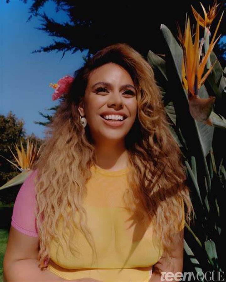 Dinah Jane