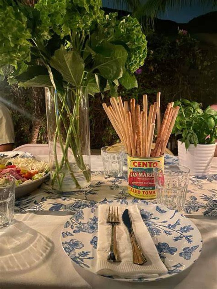 &ldquo;Dinner Party&rdquo; &ndash; When Sam and Jay invite the nosy neighbors Henry and Margaret (Mark Linn-Baker and Kathryn Greenwood) to a dinner party to woo them into allowing the bed and breakfast, the ghosts are desperately eager to be included on the guest list, on the CBS Original series GHOSTS, Thursday, Oct. 21 (9:01-9:30 PM, ET/PT) on the CBS Television Network, and available to stream live and on demand on Paramount+. Pictured (L-R) Rose McIver as Samantha and Utkarsh Ambudkar as Jay Photo: Best Possible Screen Grab/CBS &copy;2021 CBS Broadcasting, Inc. All Rights Reserved.